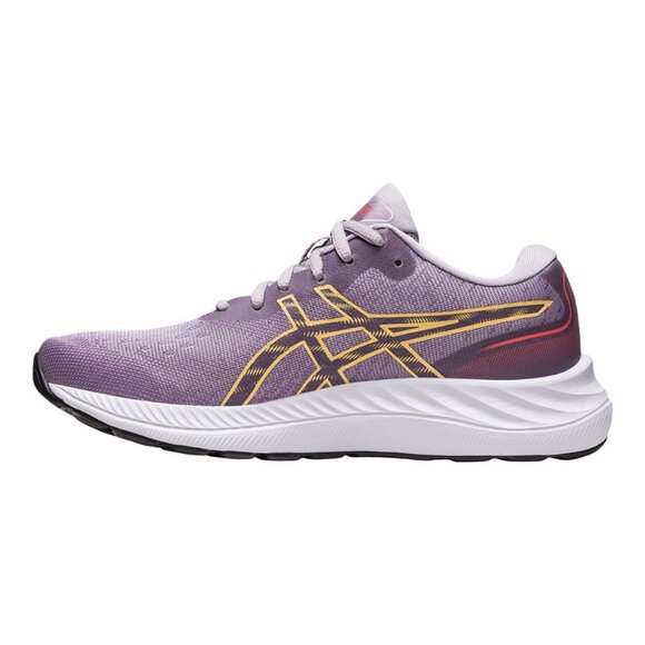 Brand New ASICS Women's Gel-Excite 9 Breathable Mesh Running Shoes - Cushioned - Picture 2 of 7